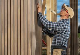 Professional Siding Services in Altamont, OR